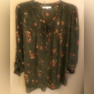 DR2 women’s blouse